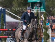Philippaerts L Denver TosTour 2013- S5 7651 : Arezzo Equestrian Centre, Denver, Philippaerts Ludo, Toscana Tour 2013, foto di Stefano Secchi ©